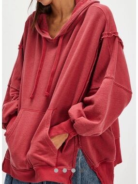 Free People Camden Hoodie